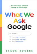 What We Ask Google image