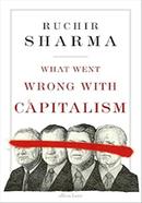 What Went Wrong With Capitalism image