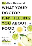What Your Doctor Isn't Telling You About Food image