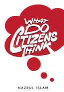 What do Citizens Think image