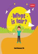 What is Fair? image