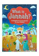 What is Jannah image