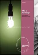 What is Psychology image