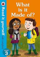 What is it Made of? : Level 3 image