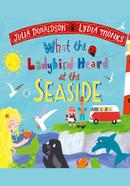 What the Ladybird Heard at the Seaside image