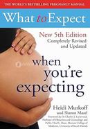 What to Expect When You're Expecting image