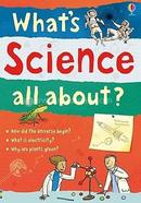 What's Science all about? image
