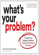 What's Your Problem? image