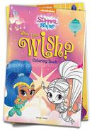What's Your Wish image