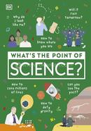 What's the Point of Science? image