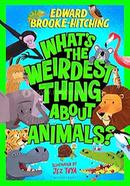 What's the Weirdest Thing About Animals? image