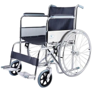 Wheel Chair KY809 -Black image
