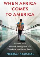 When Africa Comes to America image
