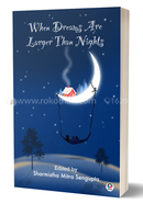 When Dreams are Larger Than Nights image