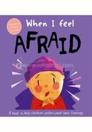 When I Feel Afraid image