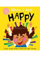 When I Feel Happy image