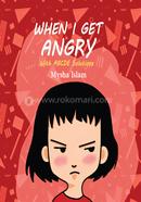 When I Get Angry image