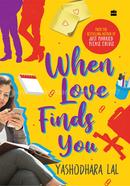 When Love Finds You