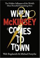 When McKinsey Comes to Town image