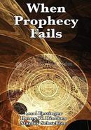 When Prophecy Fails image