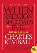 When Religion Becomes Evil image