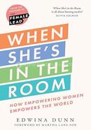 When She’s in the Room image