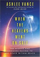 When The Heavens Went On Sale image