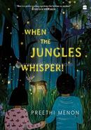 When The Jungles Whisper! image