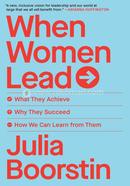 When Women Lead image