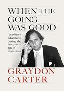 When the Going Was Good image