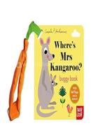 Where'S Mrs Kangaroo? image