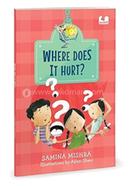 Where Does It Hurt? image