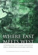 Where East Meets West image