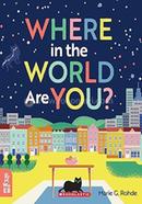 Where In The World Are You? image