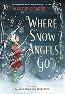 Where Snow Angels Go image
