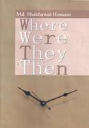 Where Were They Then image