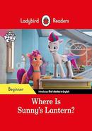 Where is Sunny’s Lantern? : Level Beginner image