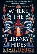 Where the Library Hides image