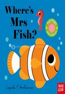 Where's Mrs Fish? image