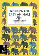 Where's the Baby Animal? image