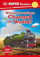 Which Inventions Changed the World? : Level 2 image