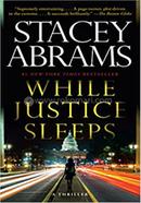 While Justice Sleeps image