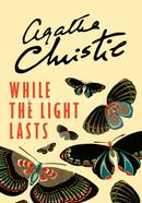 While the Light Lasts image