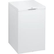 Whirlpool CF19T Chest Freezer - 180 Liter image