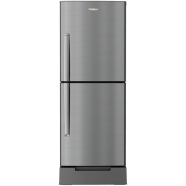 Whirlpool Fresh Magic Pro 236L Chromium Steel image