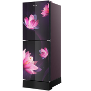 Whirlpool Fresh Magic Pro 236L Florina Purple Refrigerator image