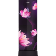 Whirlpool Fresh Magic Pro 236L Florina Purple Refrigerator image