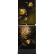 Whirlpool Fresh Magic Pro 278L Glow Refrigerator image