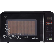 Whirlpool MWO Pro 20SE Solo 20L Oven image