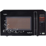 Whirlpool Magicook Pro 20SE Solo Microwave 20L image